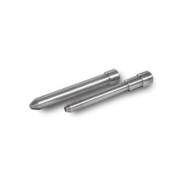 KELLERMANN REPLACEMENT SET FOR KTW 2.5 - PUNZONI DI RICAMBIO PER KTW 2.5