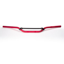 UP DESIGN MANUBRIO UP DESIGN MX 22.2 MM ROSSO