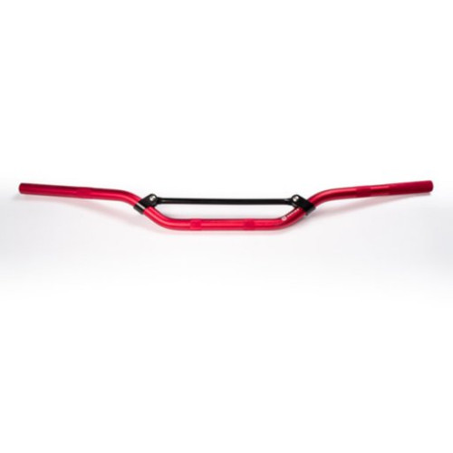 UP DESIGN MANUBRIO UP DESIGN MX 22.2 MM ROSSO