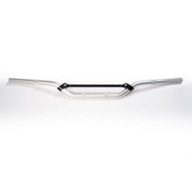 UP DESIGN MANUBRIO UP DESIGN MX 22.2 MM ARGENTO