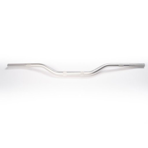 UP DESIGN MANUBRIO UP DESIGN MX TAPER UNIVERSALE 28.6 MM ARGENTO