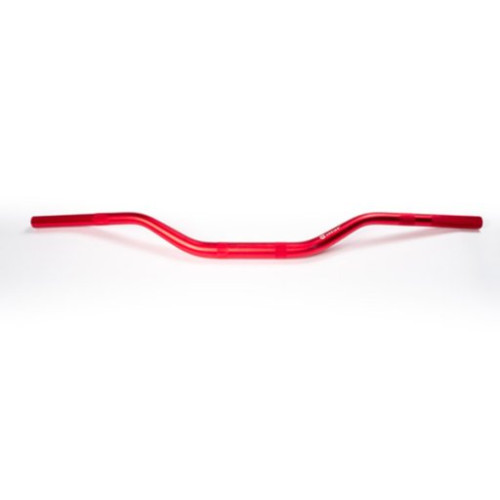 UP DESIGN MANUBRIO UP DESIGN MX TAPER CR 28.6 MM ROSSO