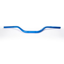 UP DESIGN MANUBRIO UP DESIGN MX TAPER YZ 28.6 MM BLU