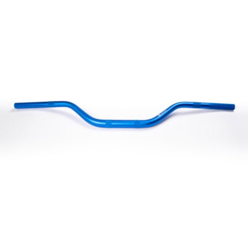 UP DESIGN MANUBRIO UP DESIGN MX TAPER YZ 28.6 MM BLU