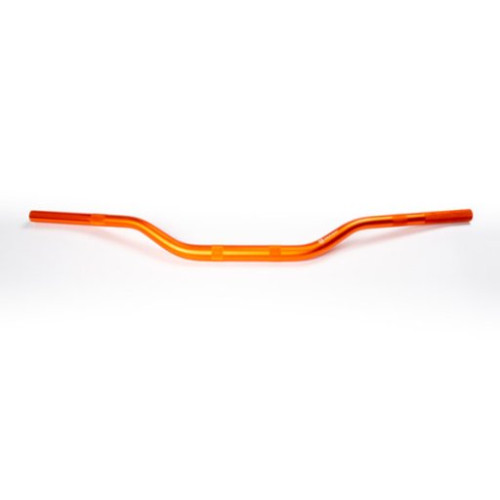 UP DESIGN MANUBRIO UP DESIGN MX TAPER KTM 28.6 MM ARANCIO