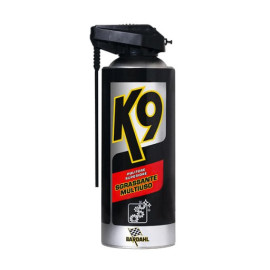 BARDAHL BARDAHL K9 PULITORE SGRASSANTE MULTIUSO (Cartone 12x400ml)