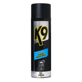 BARDAHL BARDAHL K9 PULITORE FRENI MOTO-BICI (Cartone 12x500ml)