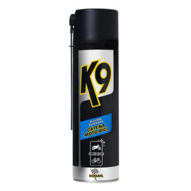 BARDAHL BARDAHL K9 PULITORE CATENA MOTO-BICI (Cartone 12x500ml)