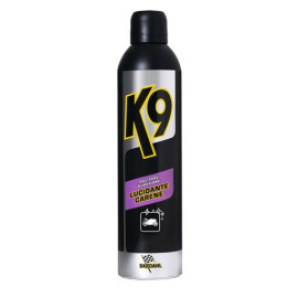 BARDAHL BARDAHL K9 LUCIDANTE CARENE (Cartone 12x400ml)