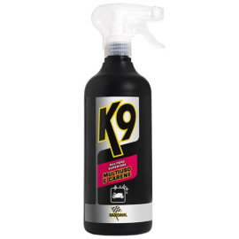 BARDAHL BARDAHL K9 PULITORE MULTIUSO E CARENE (Cartone 12x750ml)