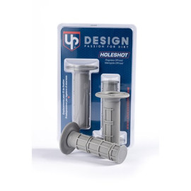 UP DESIGN MANOPOLE CROSS UP DESIGN COLORE GRIGIO