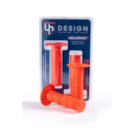 UP DESIGN MANOPOLE CROSS UP DESIGN COLORE ARANCIONE