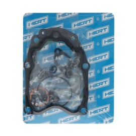 HERT SERIE SMERIGLIO
