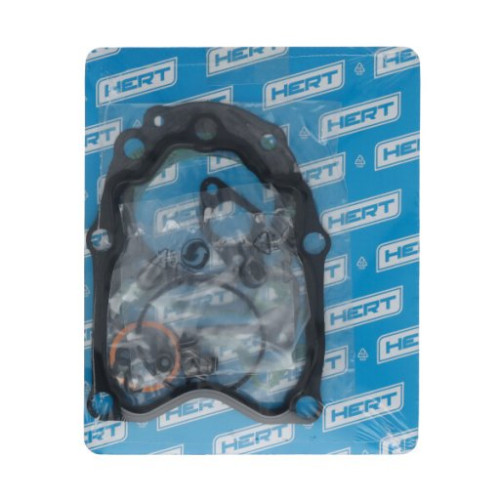HERT SERIE SMERIGLIO