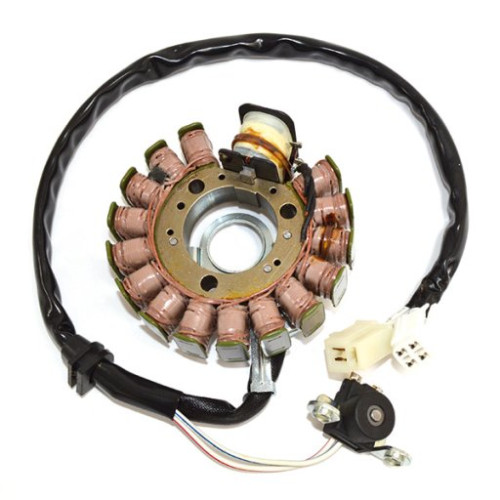 STATORE 16 POLI 125/150 YAMAHA MAJESTY/MALAGUTI MADISON
