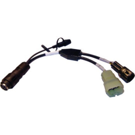 BYTERD BF010605 CAVO SLAVE KAWASAKI REGOLAZIONE INIEZIONE