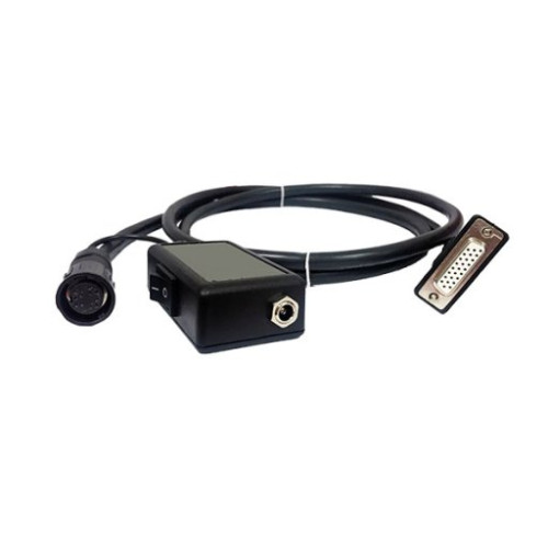 BYTERD BF010617 MASTER CABLE BATTERYLESS / CROSS ENDURO
