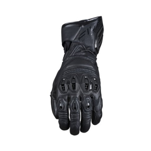 FIVE GLOVES GUANTI FIVE RFX3 EVO BLACK (M)