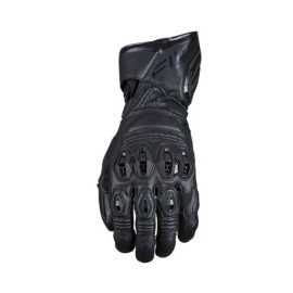 FIVE GLOVES GUANTI FIVE RFX3 EVO BLACK (XXL)