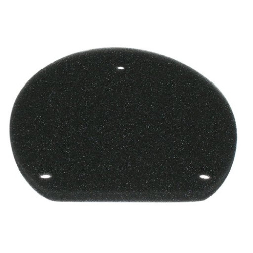 FILTRO ARIA MIW CARTER MOT.MINARELLI 125/150