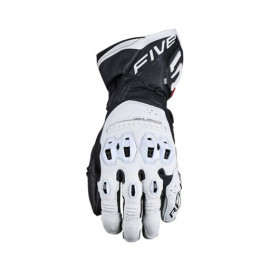 FIVE GLOVES GUANTI FIVE RFX3 EVO WHITE (L)