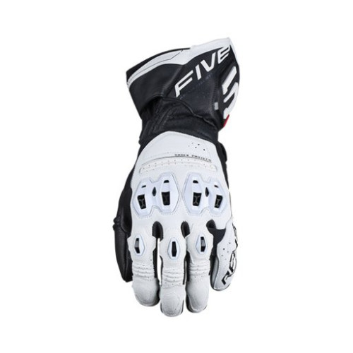 FIVE GLOVES GUANTI FIVE RFX3 EVO WHITE (XXL)