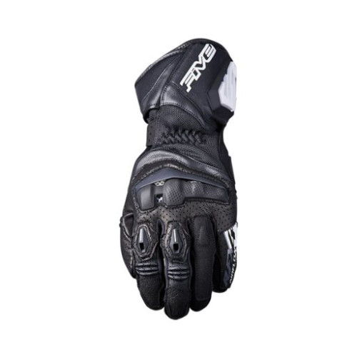 FIVE GLOVES GUANTI FIVE RFX4 EVO AIRFLOW BLACK (L)