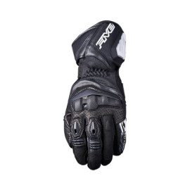 FIVE GLOVES GUANTI FIVE RFX4 EVO AIRFLOW BLACK (XL)