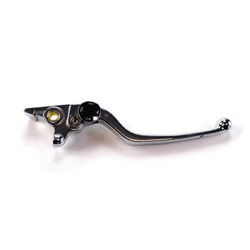 LEVA FRENO DESTRA CROMATA BENELLI 250/500 LEONCINO-251/502TRK-302R/S