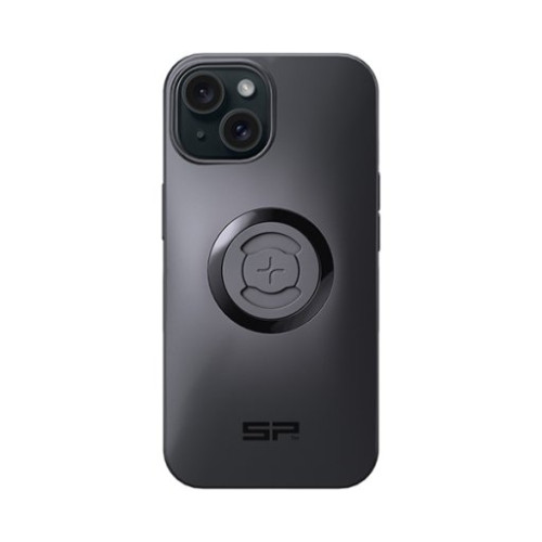 SP CONNECT SP PHONE CASE SPC+ IPHONE 15