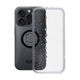 SP CONNECT SP WEATHER COVER IPHONE 15 PRO