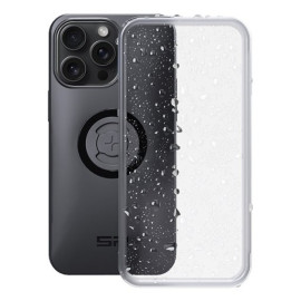 SP CONNECT SP WEATHER COVER IPHONE 15 PRO MAX
