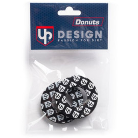 UP DESIGN DONUTS UP DESIGN