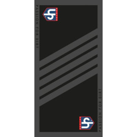 UP DESIGN TAPPETO MOTO DIRT UP DESIGN (100x200cm)