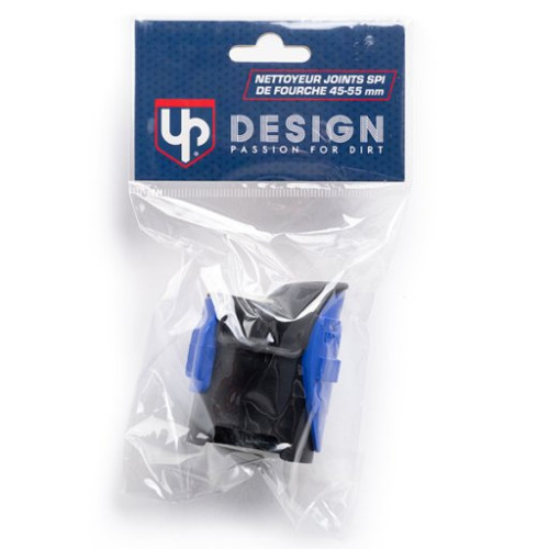 UP DESIGN STRUMENTO PER LA PULIZIA DELLE GUARNIZIONI DELLA FORCELLA UP DESIGN
