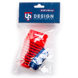 UP DESIGN TAPPO PER SCARICO UP DESIGN (32x62mm) CON LACCIO