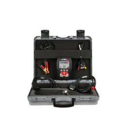 BYTERD MEMOBIKE 6050 - TESTER DIAGNOSI COMPLETA DI VALIGETTA