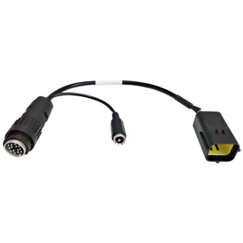 BYTERD BF010609 CAVO SLAVE SWM 6 PIN