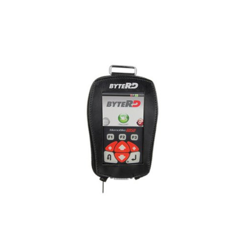 BYTERD MARSUPIO PER MEMOBIKE 6050 CON SUPPORTO PER MANUBRIO