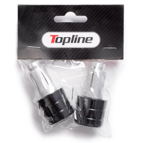 TOPLINE TERMINALI MANUBRIO TOPLINE (13-17MM)