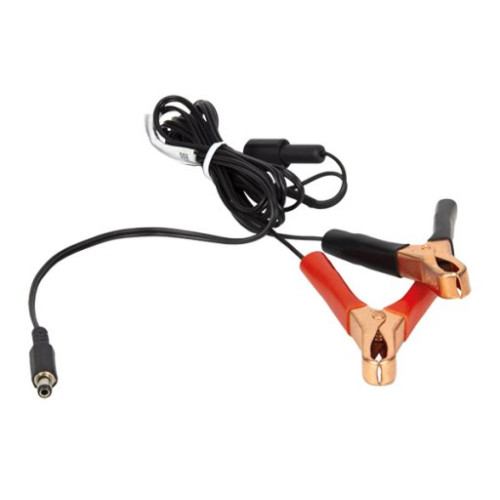 BYTERD CAVO CON PINZE BATTERIE