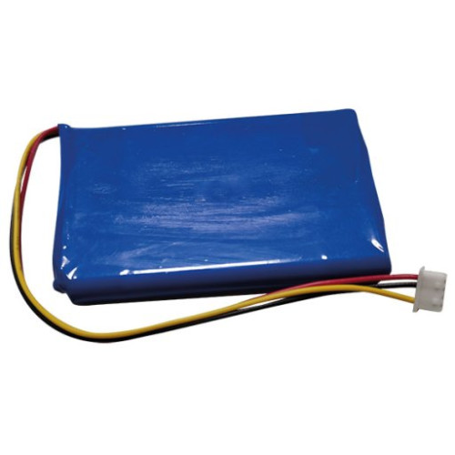 BYTERD BATTERIA DI RICAMBIO PER MEMOBIKE 6050