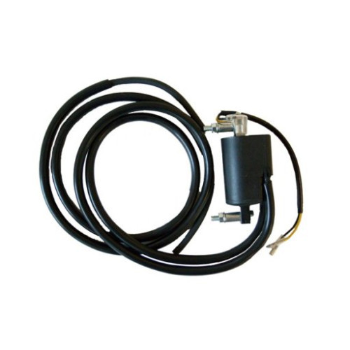BOBINA AT ESTERNA DOPPIA ACCENSIONE 12V YAMAHA - SUZUKI