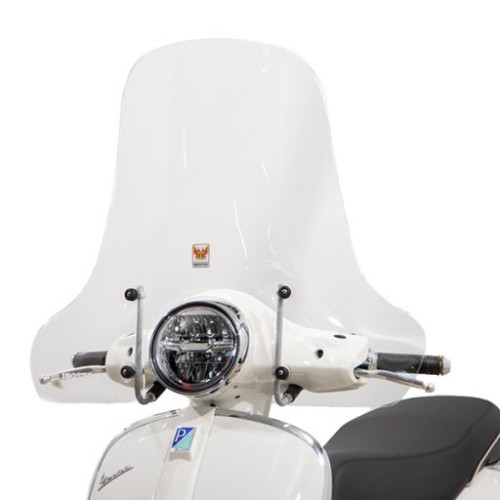 ISOTTA PARABREZZA CLASSIC PER VESPA GTS 300 2023