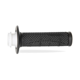 PROGRIP MANOPOLE CROSS CON SISTEMA LOCK-ON PROGRIP 809 (COLORE: NERO/NERO)
