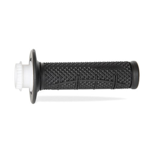 PROGRIP MANOPOLE CROSS CON SISTEMA LOCK-ON PROGRIP 809 (COLORE: NERO/NERO)