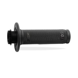 PROGRIP MANOPOLE CROSS CON SISTEMA LOCK-ON PROGRIP 709 (COLORE: NERO)
