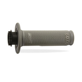 PROGRIP MANOPOLE CROSS CON SISTEMA LOCK-ON PROGRIP 709 (COLORE: GRIGIO)