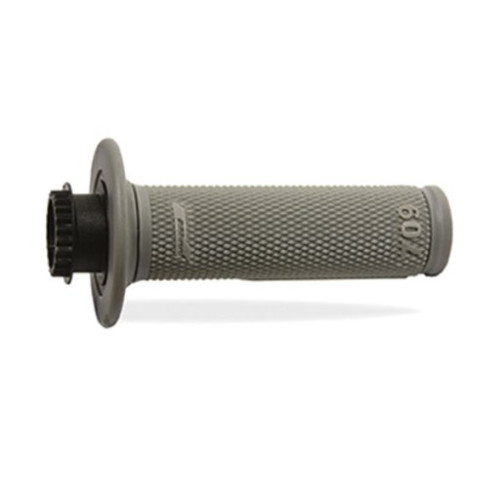 PROGRIP MANOPOLE CROSS CON SISTEMA LOCK-ON PROGRIP 709 (COLORE: GRIGIO)