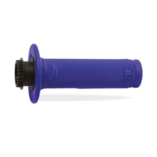 PROGRIP MANOPOLE CROSS CON SISTEMA LOCK-ON PROGRIP 709 (COLORE: BLU)